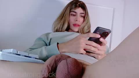 Meli    online show from 07/28/26, 04:39