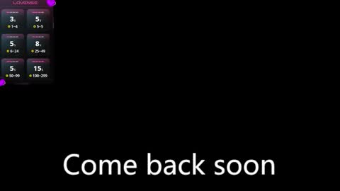 Hello My name is Aurora im new model here. Lets enjoy our time togather online show from 12/19/25, 09:16