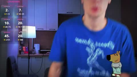 Snapshot of mell0wme chatting on 12/23/24, 11:14 Mello online show from 12/23/24, 11:14