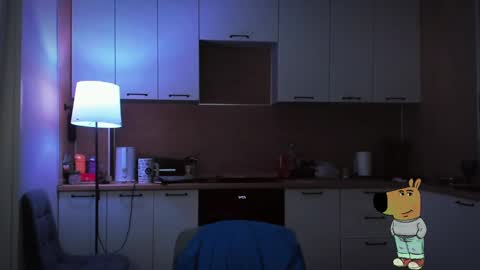 Snapshot of mell0wme chatting on 12/24/24, 10:06 Mello online show from 12/24/24, 10:06