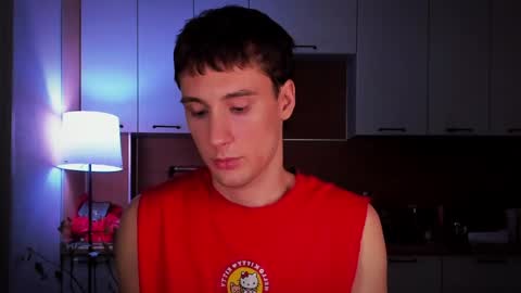 Snapshot of mell0wme chatting on 02/16/25, 03:58 Mello online show from 02/16/25, 03:58