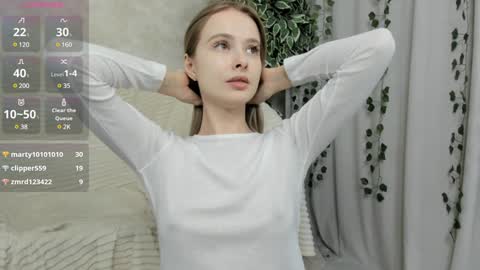 mell milles online show from 02/02/25, 02:17