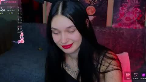 Snapshot of mella_freya chatting on 07/22/26, 10:45 Freya IM NONUDE online show from 07/22/26, 10:45