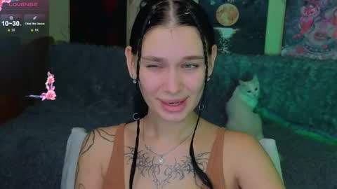 Snapshot of mella_freya chatting on 07/26/26, 10:49 Freya IM NONUDE online show from 07/26/26, 10:49