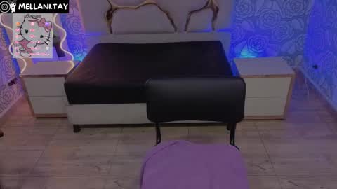Snapshot of mellani_tay chatting on 11/12/25, 03:40 Mellani online show from 11/12/25, 03:40