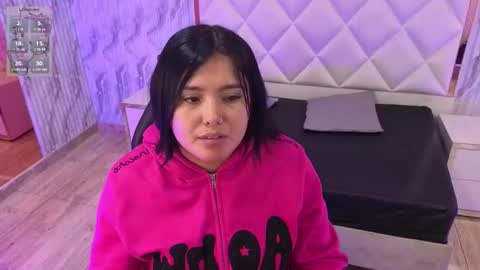 Mellani  online show from 01/06/26, 03:10