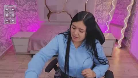 Mellani  online show from 02/04/26, 03:23