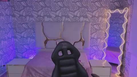 Mellani  online show from 02/06/26, 03:33