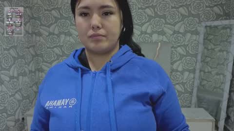 Mellani  online show from 02/16/26, 03:13