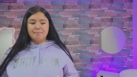 Mellani  online show from 02/25/26, 03:16