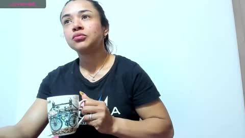 mellanie online show from 01/08/26, 12:40