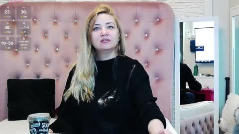 Mellanie online show from 04/30/26, 04:52