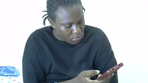mellanine_ebony online show from 05/03/26, 07:03