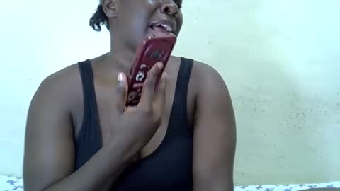 mellanine_ebony online show from 05/03/26, 07:09