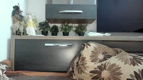 MellyMell  online show from 01/30/25, 11:02