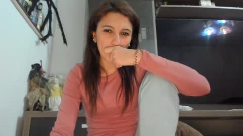 MellyMell  online show from 02/01/25, 02:58