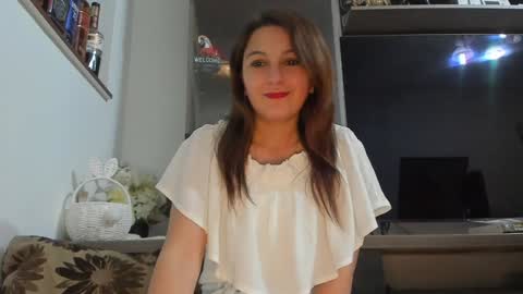 MellyMell  online show from 03/13/26, 07:53