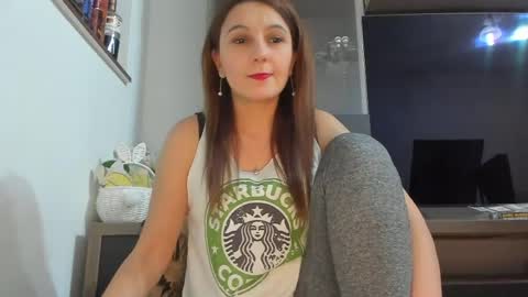 MellyMell  online show from 03/23/26, 07:51