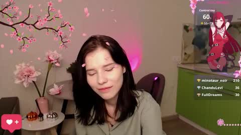 Snapshot of mellhyees chatting on 11/13/25, 04:17 mellhyees online show from 11/13/25, 04:17