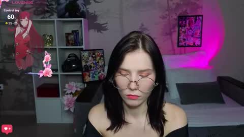 Snapshot of mellhyees chatting on 11/24/25, 06:29 mellhyees online show from 11/24/25, 06:29