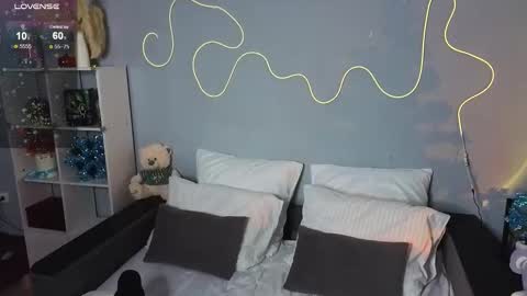 mellhyees online show from 12/22/25, 05:54