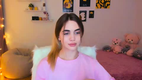 Snapshot of mellifluoustess chatting on 01/29/25, 11:25 Tessa online show from 01/29/25, 11:25