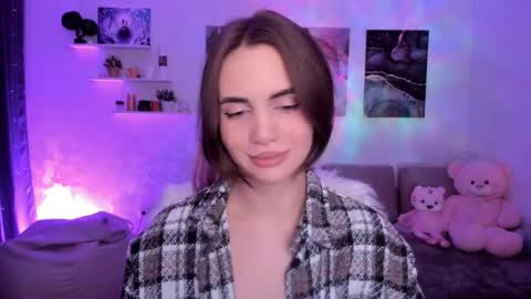 Tessa online show from 01/07/26, 09:39