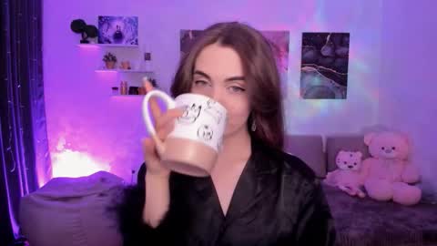 Tessa online show from 01/08/26, 09:39