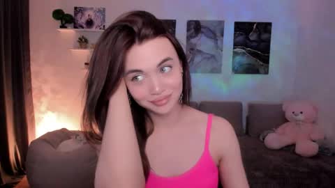 Snapshot of mellifluoustess chatting on 05/18/26, 03:24 Tessa online show from 05/18/26, 03:24