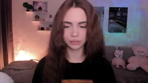 Tessa online show from 07/11/26, 05:32