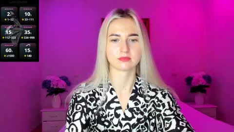 Mellina online show from 12/09/24, 09:16