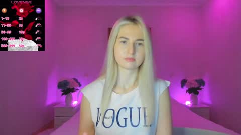 Mellina online show from 01/09/25, 10:31