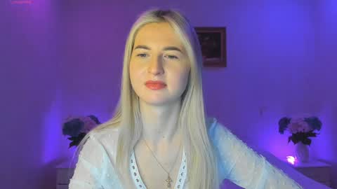 Mellina online show from 01/13/25, 08:37