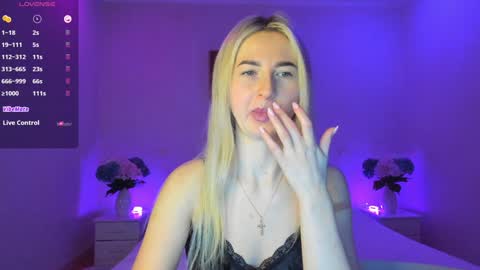 Mellina online show from 01/28/25, 08:36