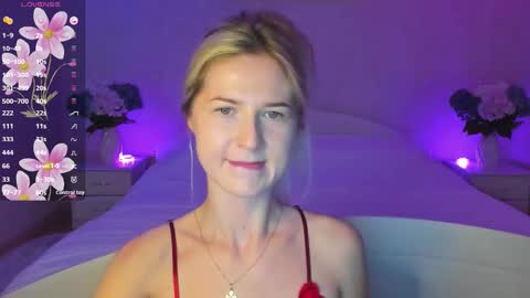 Mellina online show from 09/15/25, 06:08
