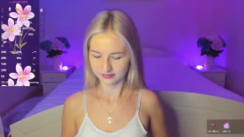 Mellina online show from 10/09/25, 08:51