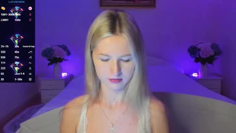 Mellina online show from 11/30/25, 05:39