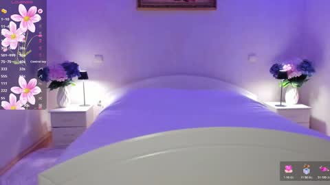 Snapshot of mellina_tey chatting on 01/06/26, 08:12 Mellina online show from 01/06/26, 08:12