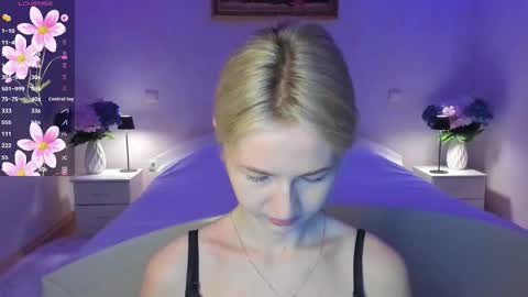 Snapshot of mellina_tey chatting on 01/07/26, 09:39 Mellina online show from 01/07/26, 09:39