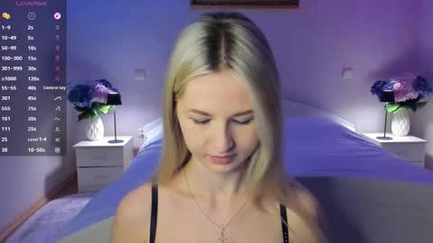 Snapshot of mellina_tey chatting on 02/05/26, 08:24 Mellina online show from 02/05/26, 08:24