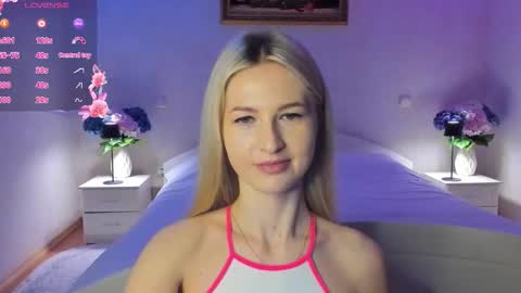 Snapshot of mellina_tey chatting on 02/09/26, 09:08 Mellina online show from 02/09/26, 09:08