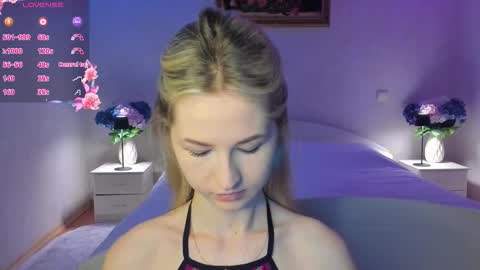 Snapshot of mellina_tey chatting on 02/26/26, 07:46 Mellina online show from 02/26/26, 07:46