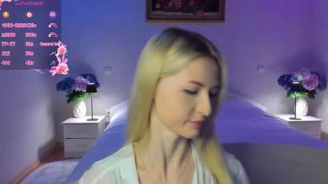 Mellina online show from 03/16/26, 08:46