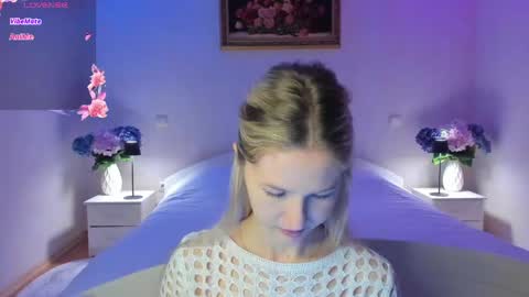 Mellina online show from 04/14/26, 08:37