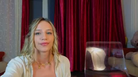  Mellisa online show from 06/25/26, 11:20