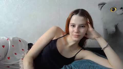 Snapshot of mellisamaxwell chatting on 03/07/25, 06:02 Mellisa online show from 03/07/25, 06:02