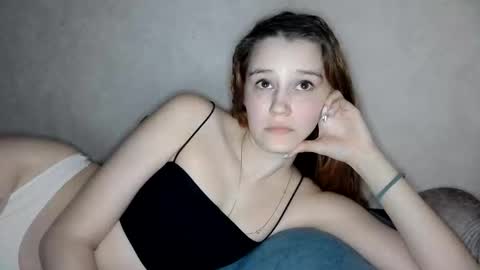 Mellisa online show from 04/18/26, 05:17