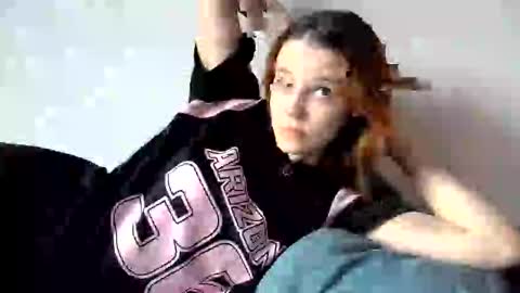 Mellisa online show from 04/20/26, 05:32