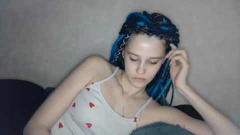 Mellisa online show from 05/08/26, 04:34