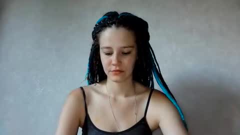 Mellisa online show from 05/22/26, 08:42